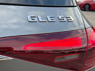 2026 Mercedes-Benz GLE — photo 11 view