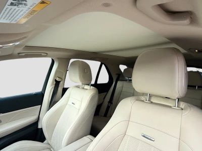 2026 Mercedes-Benz GLE — photo 26 view