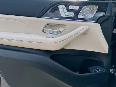 2026 Mercedes-Benz GLE — photo 22 view