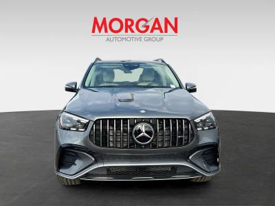2026 Mercedes-Benz GLE — photo 8 view