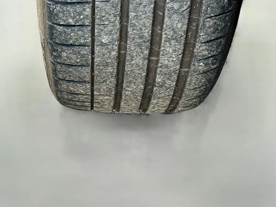 2026 Mercedes-Benz GLE — photo 43 view