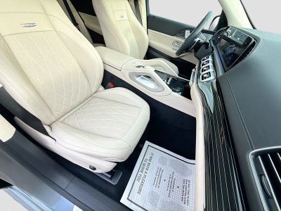 2026 Mercedes-Benz GLE — photo 15 view