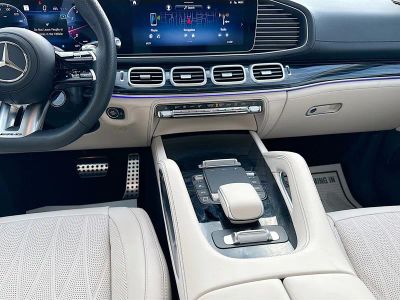 2026 Mercedes-Benz GLE — photo 19 view