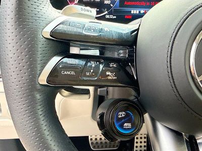 2026 Mercedes-Benz GLE — photo 37 view