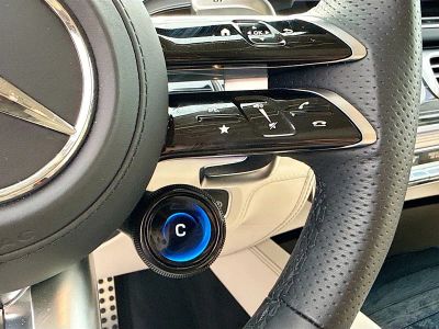 2026 Mercedes-Benz GLE — photo 38 view