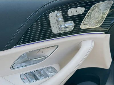 2026 Mercedes-Benz GLE — photo 23 view