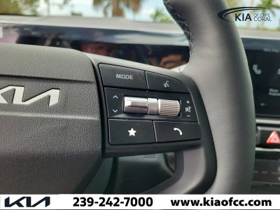 2026 Kia Sportage — photo 26 view