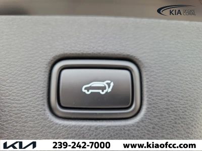 2026 Kia Sportage — photo 12 view