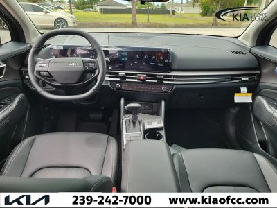 2026 Kia Sportage — photo 16 view