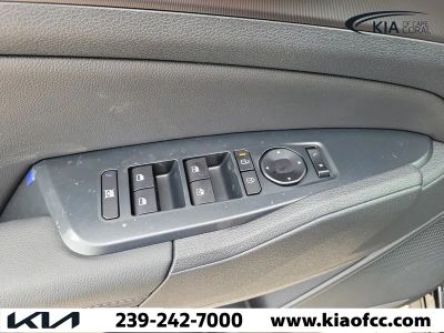 2026 Kia Sportage — photo 24 view
