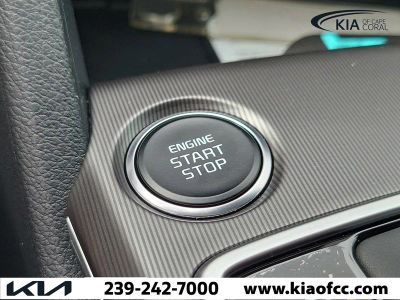 2026 Kia Sportage — photo 29 view