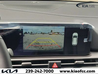 2026 Kia Sportage — photo 27 view