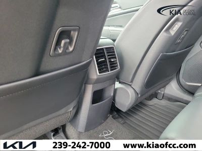 2026 Kia Sportage — photo 14 view