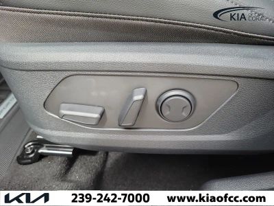 2026 Kia Sportage — photo 23 view