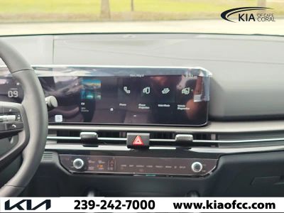 2026 Kia Sportage — photo 19 view