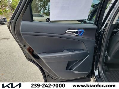 2026 Kia Sportage — photo 15 view