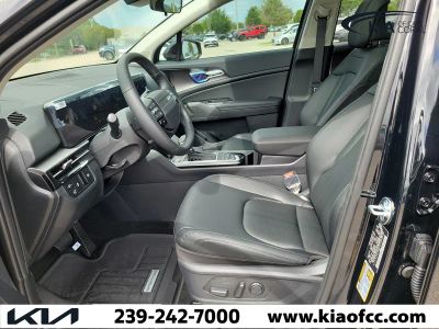 2026 Kia Sportage — photo 22 view