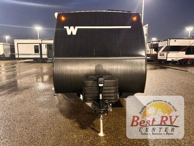 2026 Winnebago Micro Minnie - Photo 9