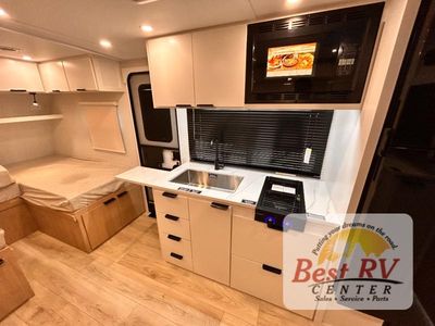 2026 Winnebago Micro Minnie - Photo 40