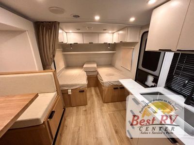 2026 Winnebago Micro Minnie - Photo 41