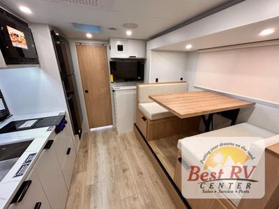 2026 Winnebago Micro Minnie - Photo 18