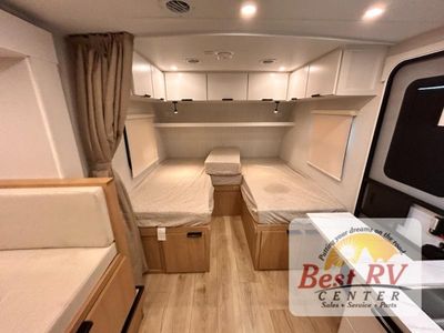 2026 Winnebago Micro Minnie - Photo 42