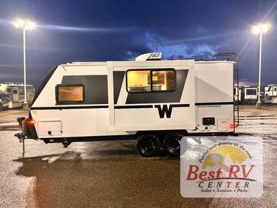 2026 Winnebago Micro Minnie - Photo 7