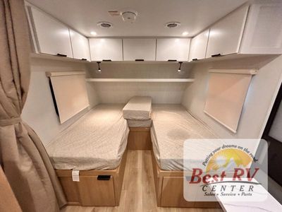 2026 Winnebago Micro Minnie - Photo 43