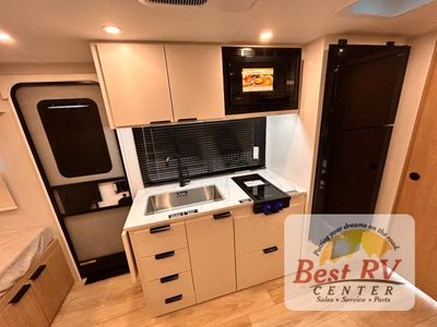 2026 Winnebago Micro Minnie - Photo 22
