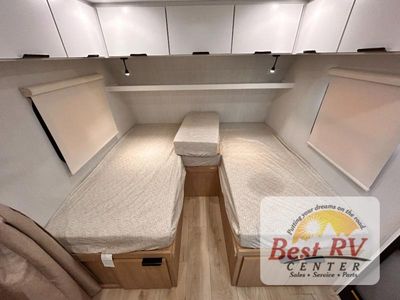 2026 Winnebago Micro Minnie - Photo 46