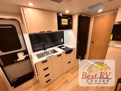 2026 Winnebago Micro Minnie - Photo 21