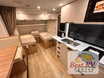 2026 Winnebago Micro Minnie - Photo 39