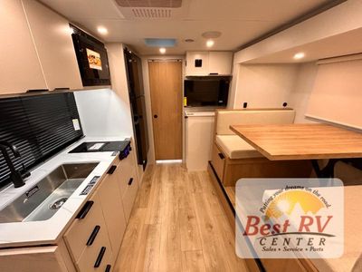 2026 Winnebago Micro Minnie - Photo 19