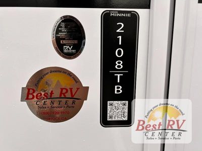 2026 Winnebago Micro Minnie - Photo 62