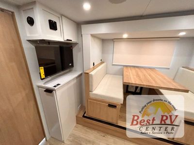 2026 Winnebago Micro Minnie - Photo 35
