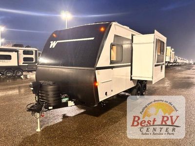 2026 Winnebago Micro Minnie - Photo 8