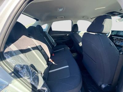 2026 Hyundai SONATA — photo 19 view