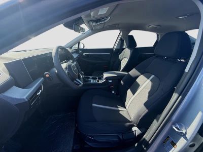 2026 Hyundai SONATA — photo 14 view