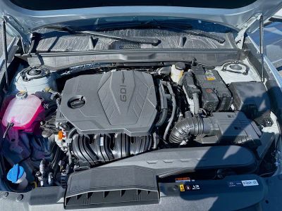 2026 Hyundai SONATA — photo 22 view