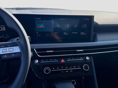 2026 Hyundai SONATA — photo 10 view