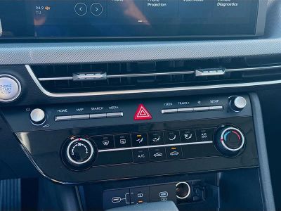 2026 Hyundai SONATA — photo 12 view