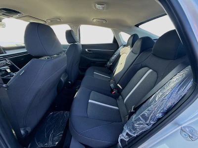2026 Hyundai SONATA — photo 17 view