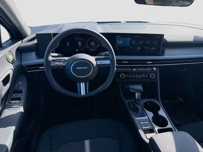 2026 Hyundai SONATA — photo 15 view