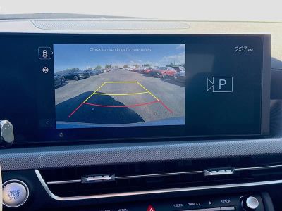 2026 Hyundai SONATA — photo 11 view