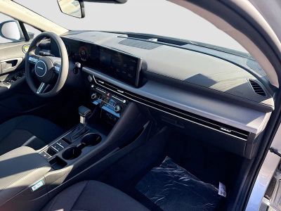 2026 Hyundai SONATA — photo 21 view