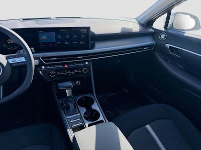 2026 Hyundai SONATA — photo 16 view