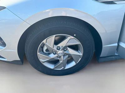 2026 Hyundai SONATA — photo 23 view