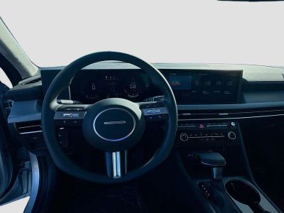 2026 Hyundai SONATA — photo 8 view