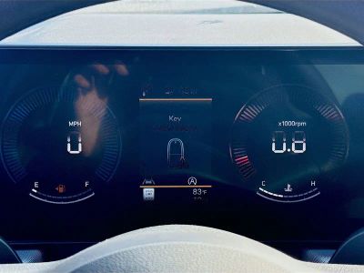 2026 Hyundai SONATA — photo 9 view