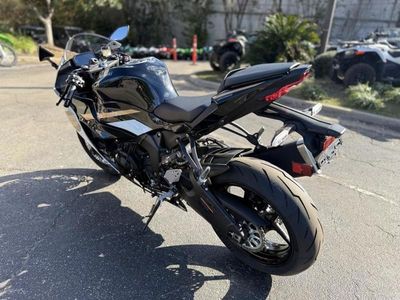 2026 Kawasaki Ninja ZX-6R - Photo 5